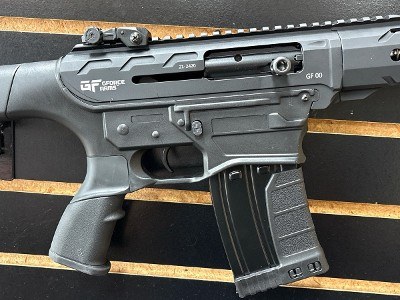 GFORCE ARMS MKX3 12 GA - Image 3 of 8