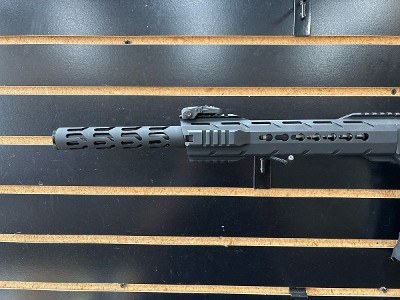 GFORCE ARMS MKX3 12 GA - Image 7 of 8