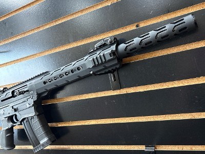 GFORCE ARMS MKX3 12 GA - Image 2 of 8