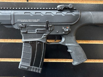 GFORCE ARMS MKX3 12 GA - Image 5 of 8