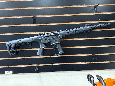 GFORCE ARMS MKX3 12 GA - Image 1 of 8
