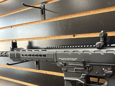 GFORCE ARMS MKX3 12 GA - Image 8 of 8