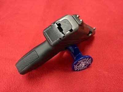 RUGER LC9S 9MM LUGER 9MM LUGER (9x19 PARA) - Image 7 of 7