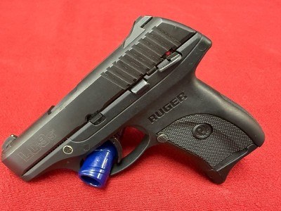 RUGER LC9S 9MM LUGER 9MM LUGER (9x19 PARA) - Image 4 of 7