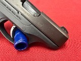 RUGER LC9S 9MM LUGER 9MM LUGER (9x19 PARA) - Image 3 of 7