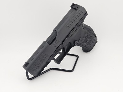 WALTHER PPQ 9MM LUGER (9x19 PARA) - Image 1 of 6