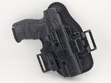 WALTHER PPQ 9MM LUGER (9x19 PARA) - Image 5 of 6