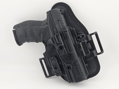 WALTHER PPQ 9MM LUGER (9x19 PARA) - Image 5 of 6