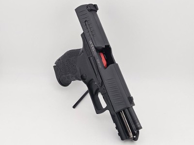 WALTHER PPQ 9MM LUGER (9x19 PARA) - Image 3 of 6