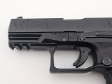 WALTHER PPQ 9MM LUGER (9x19 PARA) - Image 4 of 6