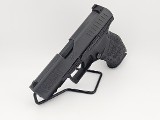 WALTHER PPQ 9MM LUGER (9x19 PARA) - Image 1 of 6