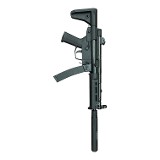 CENTURY ARMS ap5l 9MM LUGER (9x19 PARA) - Image 2 of 4