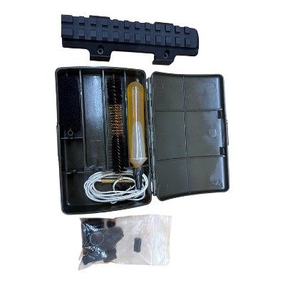 CENTURY ARMS ap5l 9MM LUGER (9x19 PARA) - Image 4 of 4