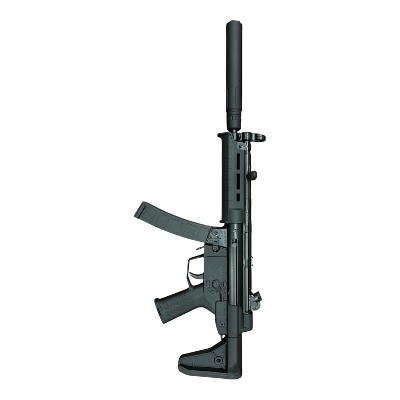 CENTURY ARMS ap5l 9MM LUGER (9x19 PARA)