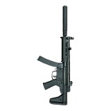 CENTURY ARMS ap5l 9MM LUGER (9x19 PARA) - Image 1 of 4