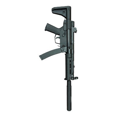 CENTURY ARMS ap5l 9MM LUGER (9x19 PARA) - Image 2 of 4