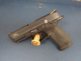 SMITH & WESSON M&P22 .22 LR - Image 3 of 3