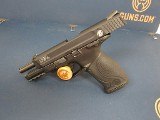 SMITH & WESSON M&P22 .22 LR - Image 1 of 3