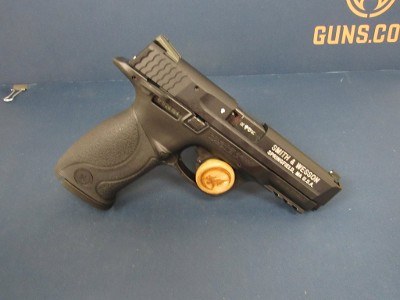 SMITH & WESSON M&P22 .22 LR - Image 2 of 3