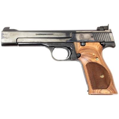 SMITH & WESSON 41 .22 LR