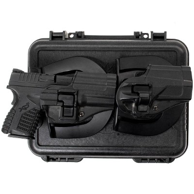 SPRINGFIELD ARMORY XDS-9 4.0 + 8 MAGS 9MM LUGER (9X19 PARA) - Image 3 of 4