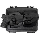 SPRINGFIELD ARMORY XDS-9 4.0 + 8 MAGS 9MM LUGER (9X19 PARA) - Image 3 of 4