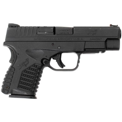 SPRINGFIELD ARMORY XDS-9 4.0 + 8 MAGS 9MM LUGER (9X19 PARA) - Image 2 of 4