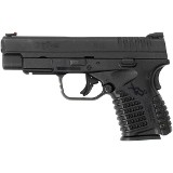 SPRINGFIELD ARMORY XDS-9 4.0 + 8 MAGS 9MM LUGER (9X19 PARA) - Image 1 of 4