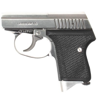 SEECAMP LWS .32 ACP