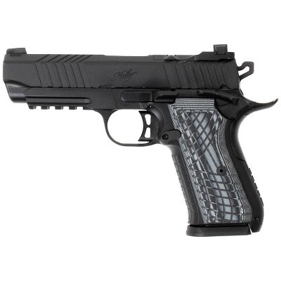 KIMBER KD9C + 7 MAGS 9MM LUGER (9X19 PARA) - Image 1 of 3