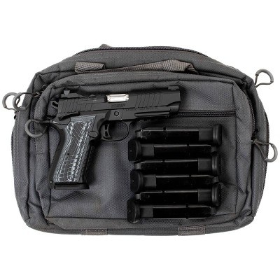 KIMBER KD9C + 7 MAGS 9MM LUGER (9X19 PARA) - Image 3 of 3