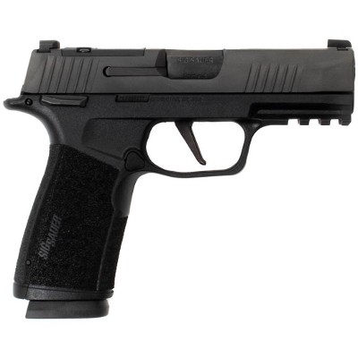 SIG SAUER P365 X + 6 MAGS 9MM LUGER (9X19 PARA) - Image 2 of 3