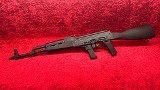 CENTURY ARMS WASR-M 9MM LUGER (9x19 PARA) - Image 1 of 15