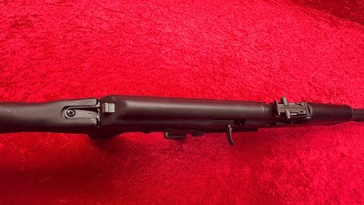 CENTURY ARMS WASR-M 9MM LUGER (9x19 PARA) - Image 14 of 15