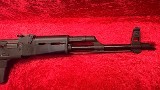 CENTURY ARMS WASR-M 9MM LUGER (9x19 PARA) - Image 9 of 15