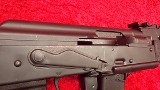 CENTURY ARMS WASR-M 9MM LUGER (9x19 PARA) - Image 10 of 15