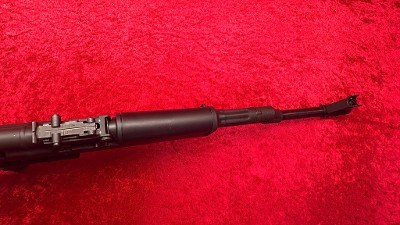CENTURY ARMS WASR-M 9MM LUGER (9x19 PARA) - Image 15 of 15