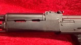 CENTURY ARMS WASR-M 9MM LUGER (9x19 PARA) - Image 4 of 15