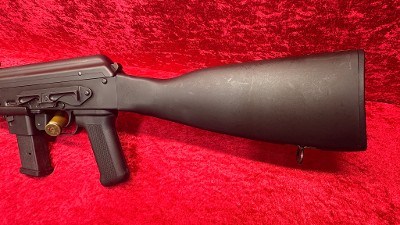 CENTURY ARMS WASR-M 9MM LUGER (9x19 PARA) - Image 2 of 15