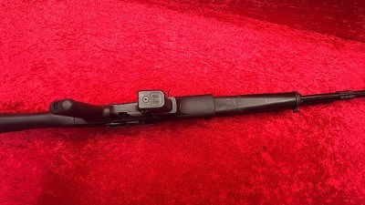 CENTURY ARMS WASR-M 9MM LUGER (9x19 PARA) - Image 12 of 15