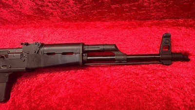 CENTURY ARMS WASR-M 9MM LUGER (9x19 PARA) - Image 9 of 15