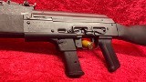 CENTURY ARMS WASR-M 9MM LUGER (9x19 PARA) - Image 3 of 15