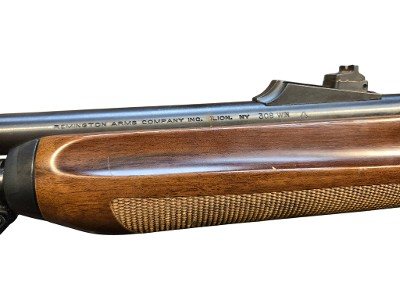 REMINGTON 750 Woodsmaster .308 WIN - Image 2 of 5