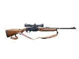 REMINGTON 750 Woodsmaster .308 WIN - Image 1 of 5