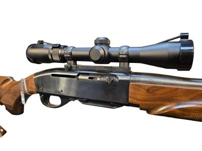 REMINGTON 750 Woodsmaster .308 WIN - Image 5 of 5