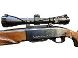 REMINGTON 750 Woodsmaster .308 WIN - Image 4 of 5