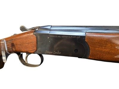 STOEGER CONDOR 20 GA - Image 5 of 5