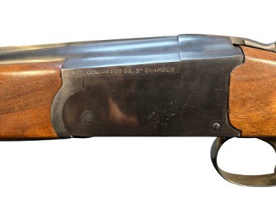 STOEGER CONDOR 20 GA - Image 4 of 5