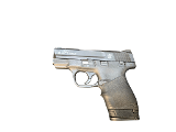 SMITH & WESSON M&P9 SHIELD 9MM LUGER (9x19 PARA) - Image 1 of 3