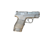 SMITH & WESSON M&P9 SHIELD 9MM LUGER (9x19 PARA) - Image 2 of 3